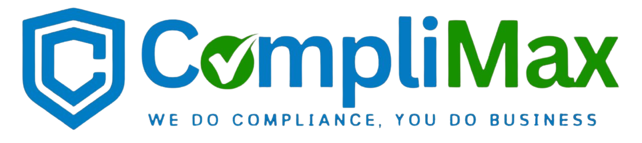 CompliMax Logo