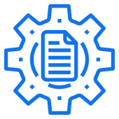 Business Registration Icon